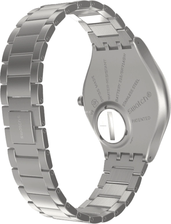Swatch,SKIN ,SYXS129G