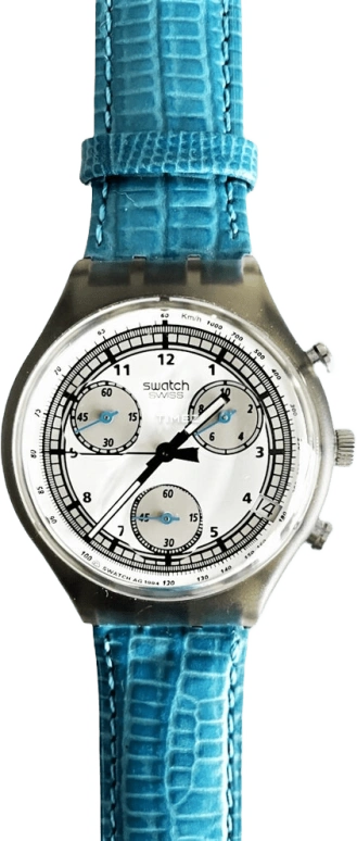 Swatch Other SCM402