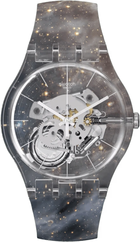 Swatch Originals SUOK145-056