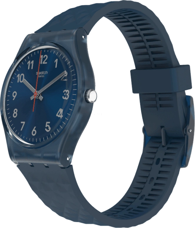 Swatch,Originals 34x39.20mm,34x39.20mm,Plastic,GN271