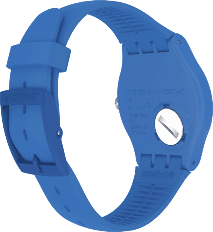 Swatch,Originals 41x47.40mm,41x47.40mm,Plastic,SUON714
