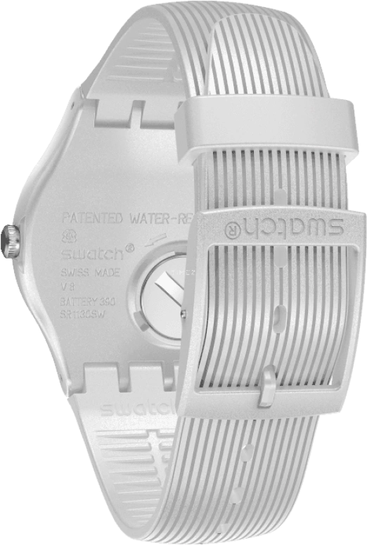 Swatch,Originals 41x47.40mm,41x47.40mm,Plastic,SUOM114