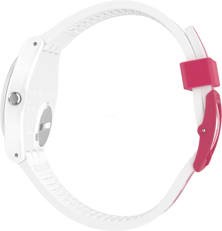 Swatch,Originals 34mm,34mm,Plastic,Closed,GW214