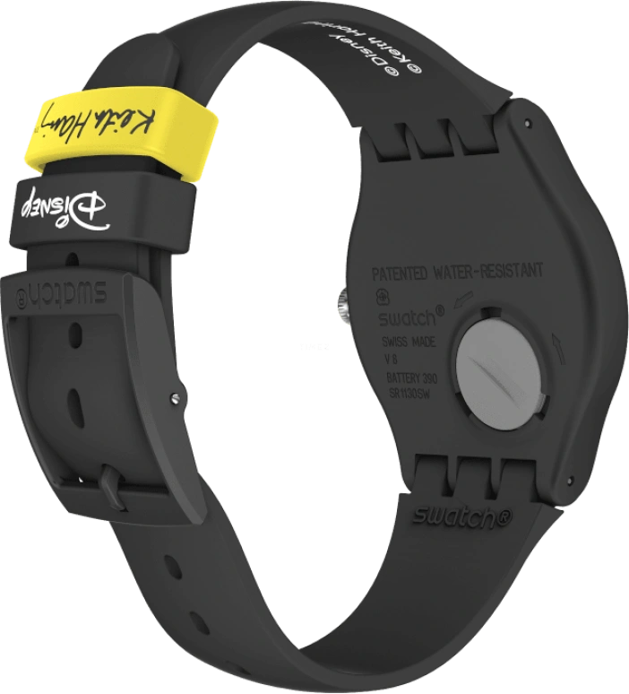 Swatch,Originals 41mm,41mm,SUOZ337