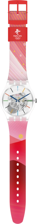 Swatch,Originals 41mm,41mm,Bioceramic,SO29Z105