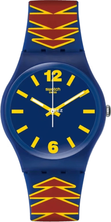 Swatch ETHNIC GN235