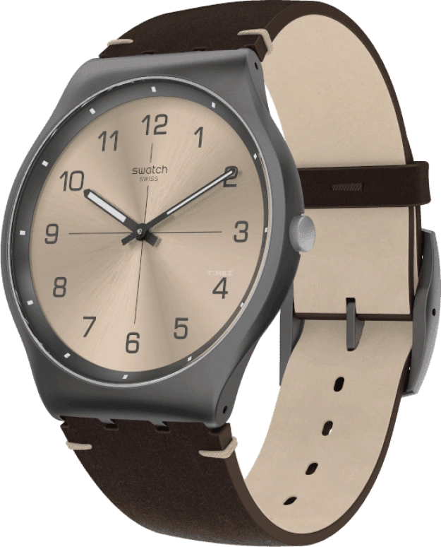 Swatch,SKIN ,SS07M100