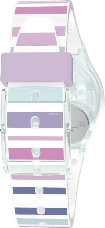 Swatch,Originals 34mm,34mm,Plastic,White,Open,GL702