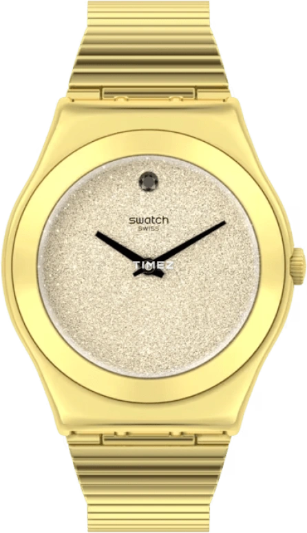 Swatch IRONY YLG148GG