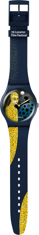 Swatch,Other 41mm,41mm,Bio-sourced,Multi-Color,Quartz,Sapphire,Crystal Glass,Round,SO29Z401