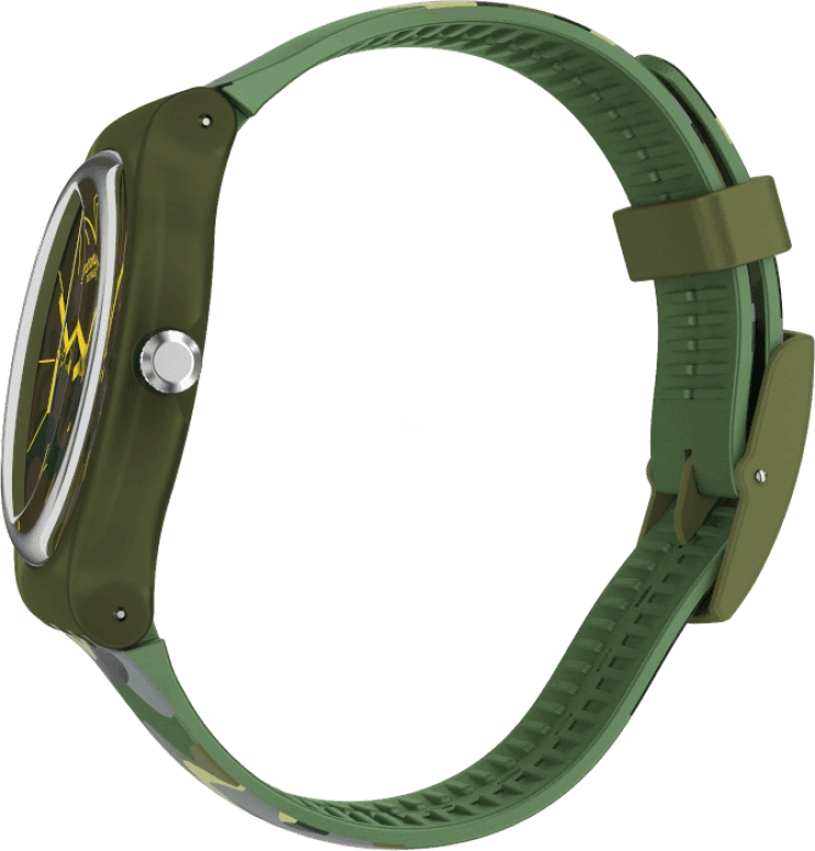 Swatch,Originals 41mm,41mm,Plastic,SUOG114