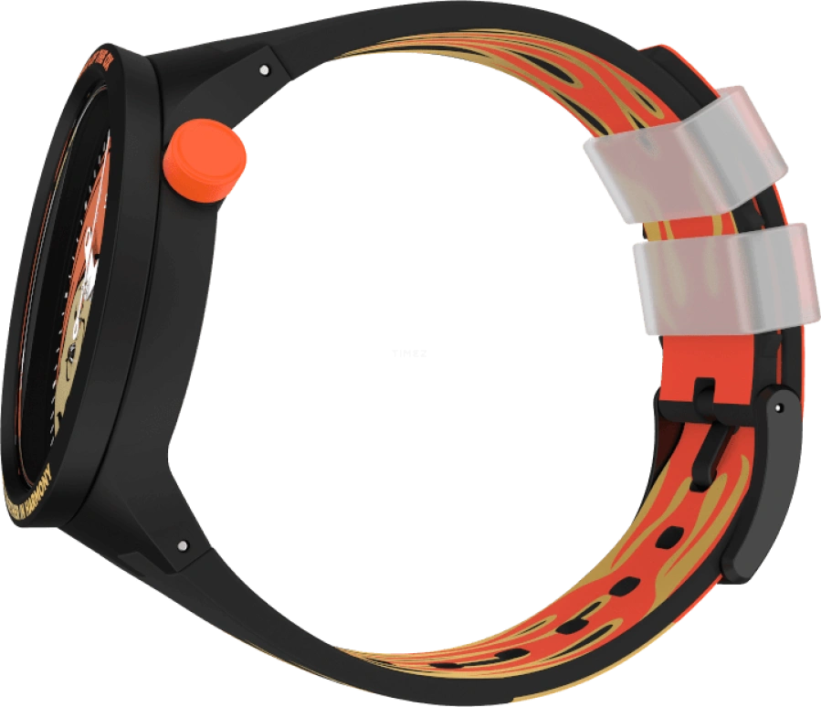 Swatch,THE BOLD 47mm,47mm,Plastic,SO27Z109