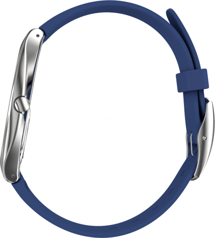 Swatch,SKIN 38mm,38mm,Blue,Sapphire,Crystal Glass,SYXS132
