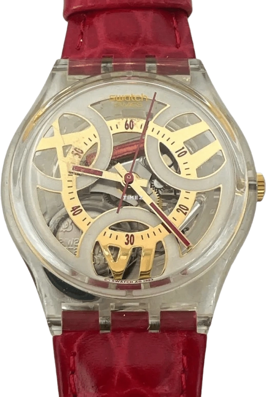 Swatch Other GK177