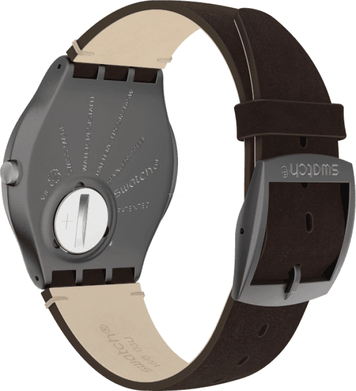 Swatch,SKIN ,SS07M100