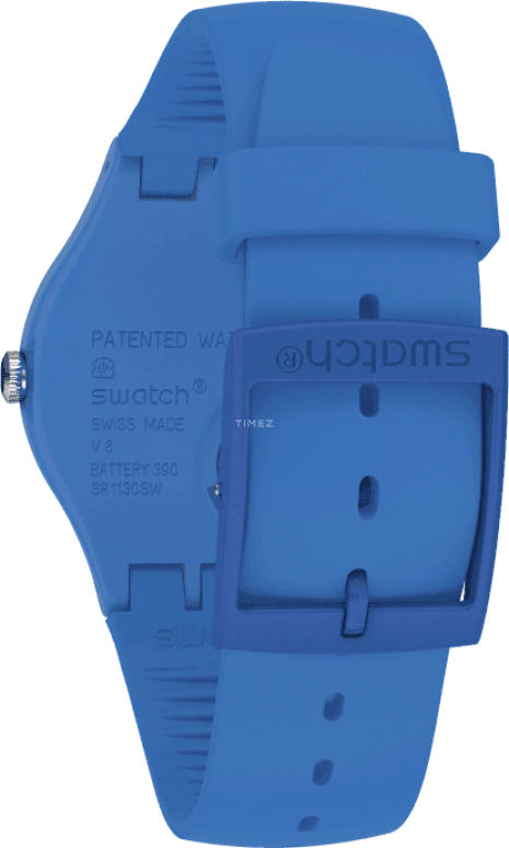 Swatch,Originals 41x47.40mm,41x47.40mm,Plastic,SUON714