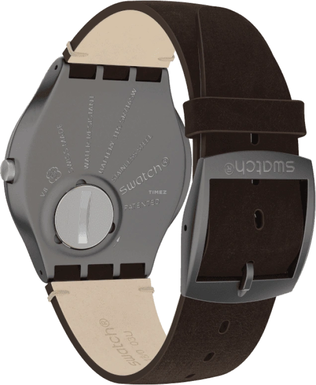 Swatch,SKIN ,SS07M100