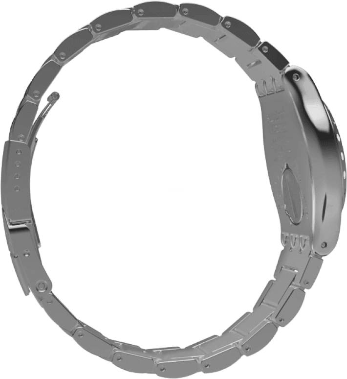 Swatch,IRONY 33mm,33mm,Stainless Steel,Pink Red,Red,Quartz,Day,Round,YLS455G