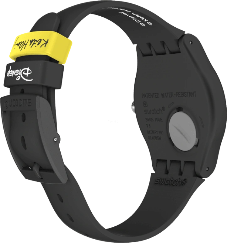 Swatch,Originals 41mm,41mm,SUOZ337