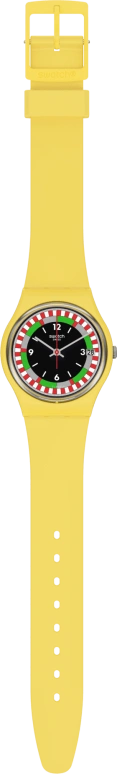 Swatch,Special Edition 34mm,34mm,Bioceramic,Ceramic,Sapphire,Crystal Glass,SO31J400