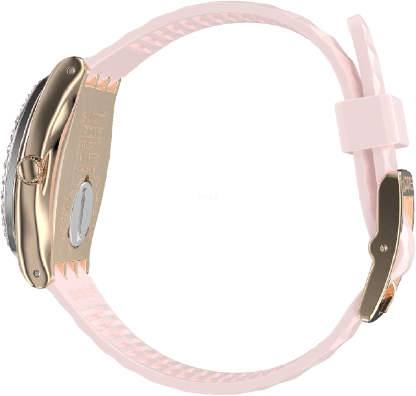 Swatch,IRONY 33mm,33mm,Pink,Closed,YLG147