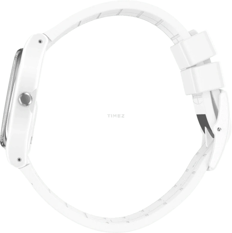 Swatch,Originals 34mm,34mm,Plastic,Grey,Quartz,Tonneau,White,GW211