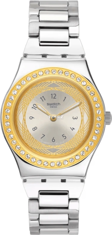 Swatch IRONY YLS210G