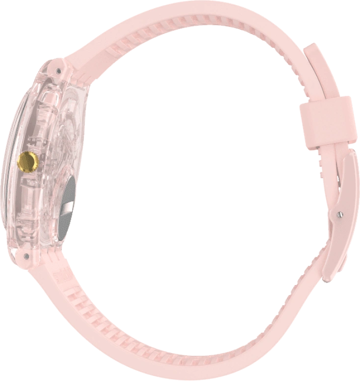 Swatch,Originals 34mm,34mm,Plastic,Pink,GP164