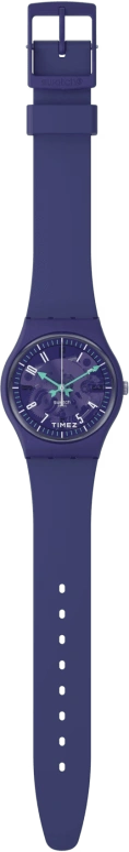Swatch,Originals 34mm,34mm,Bio-sourced,Purple,Quartz,Sapphire,Crystal Glass,Round,SO28V102