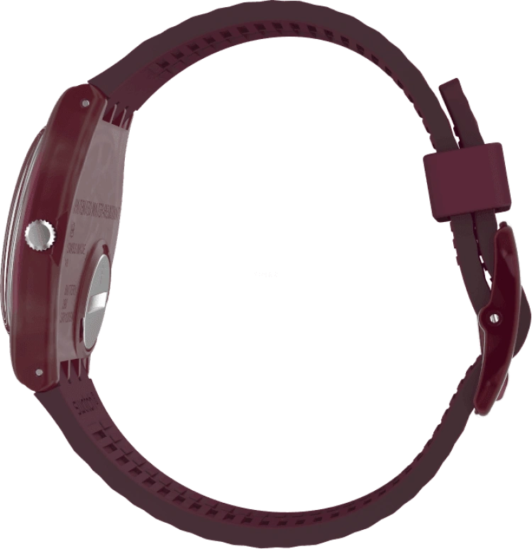 Swatch,Originals 34x39.20mm,34x39.20mm,Plastic,Red,GR184