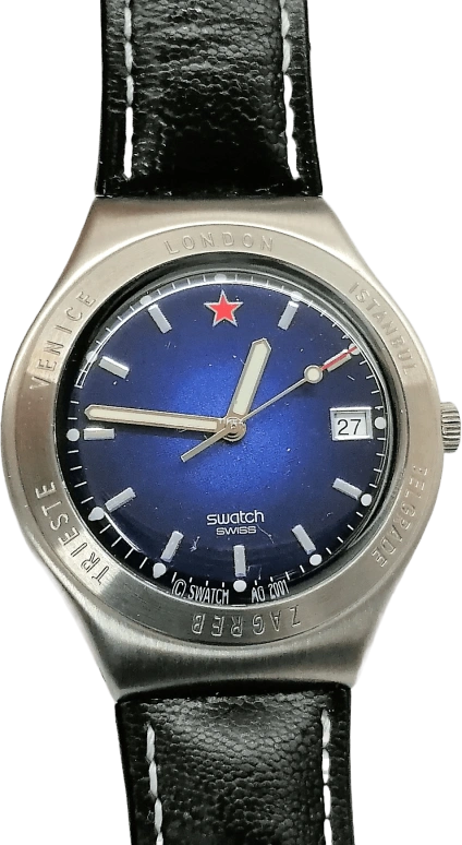 Swatch Other YGS423