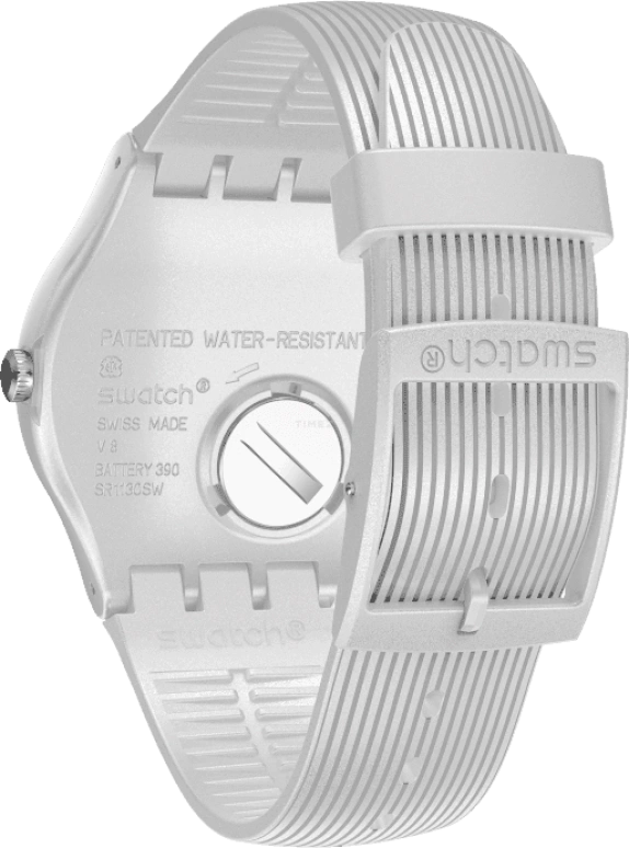 Swatch,Originals 41x47.40mm,41x47.40mm,Plastic,SUOM114