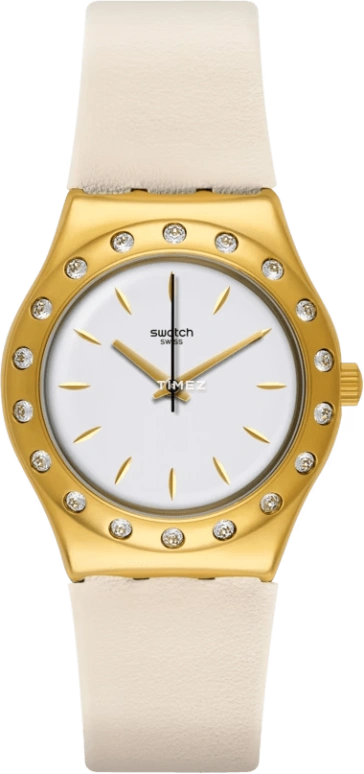 Swatch IRONY YLG137