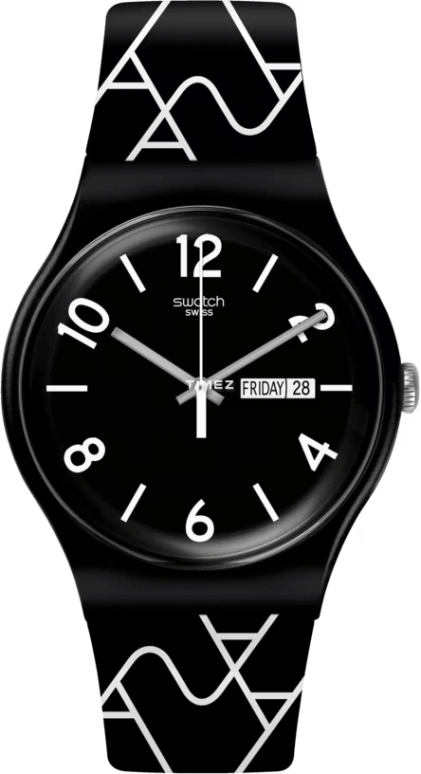 Swatch Originals SUOB715F