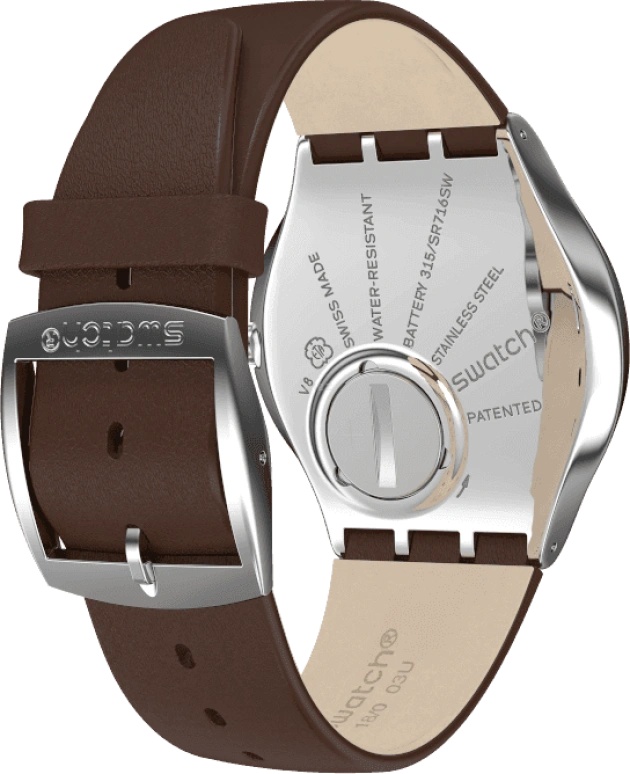 Swatch,SKIN ,SS07S101