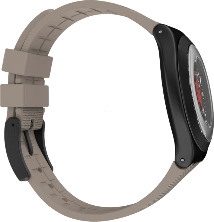 Swatch,IRONY 42.70x47.20mm,42.70x47.20mm,Black,YWB406