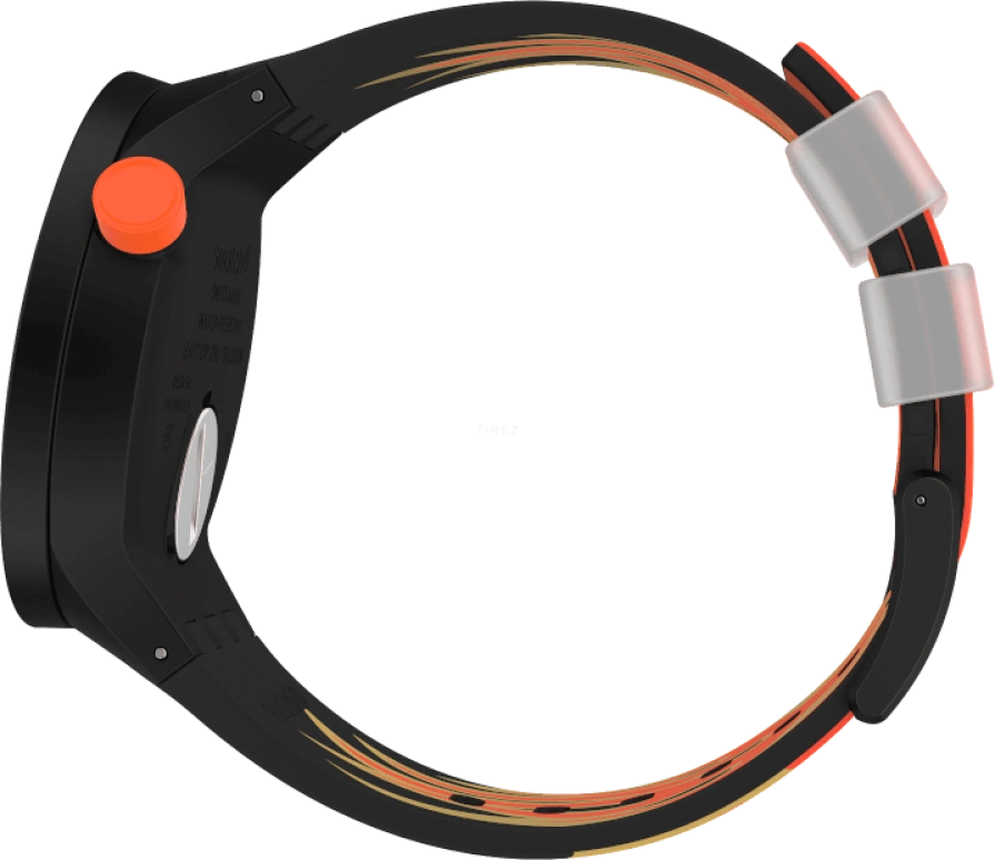 Swatch,THE BOLD 47mm,47mm,Plastic,SO27Z109
