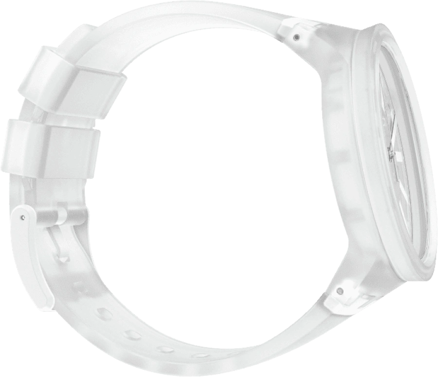 Swatch,THE BOLD 47mm,47mm,Plastic,SO27E106
