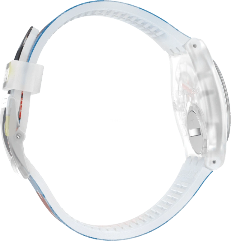 Swatch,Originals 34mm,34mm,Open,GZ351
