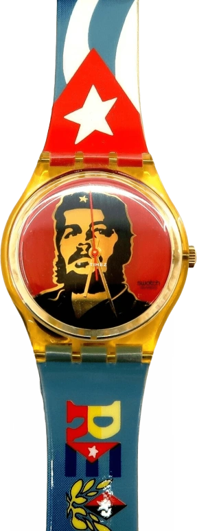 Swatch Other GJ115