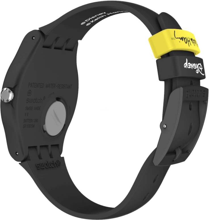 Swatch,Originals 41mm,41mm,SUOZ337