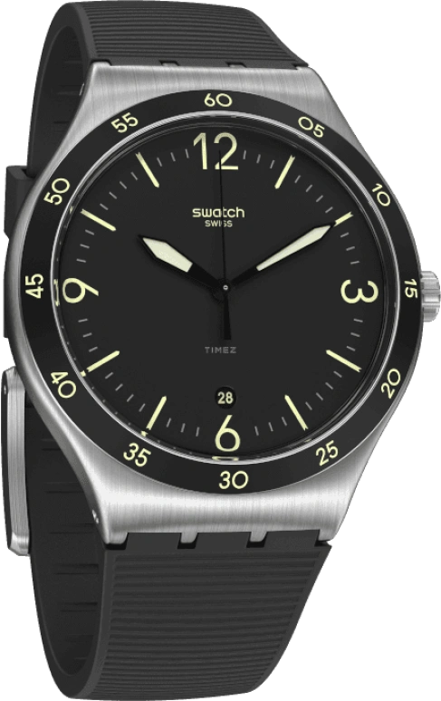 Swatch,IRONY 42.70mm,42.70mm,YWS454