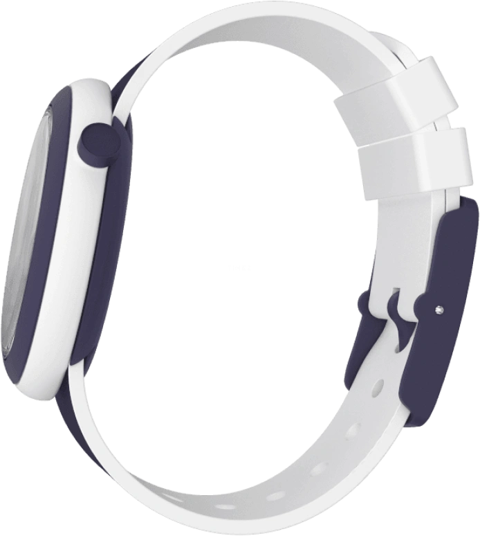 Swatch,Originals 45mm,45mm,Plastic,White,PNW107