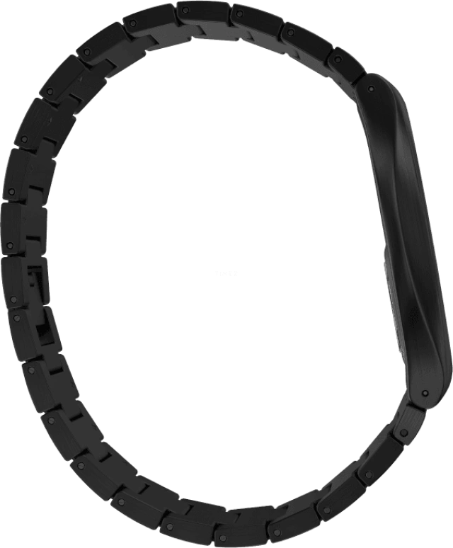 Swatch,SKIN ,Stainless Steel,Black,SS07B100G