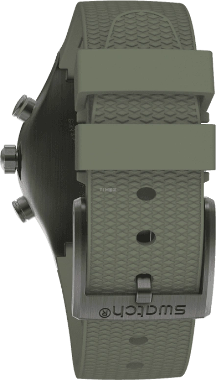 Swatch,IRONY 43mm,43mm,YVM404