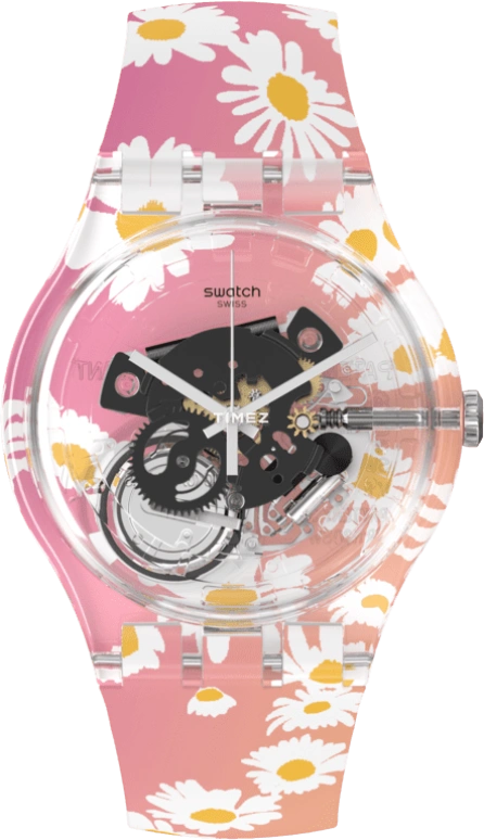 Swatch Other SUOK136-047