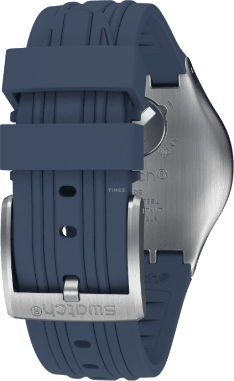 Swatch,IRONY 43x49mm,43x49mm,YVS473