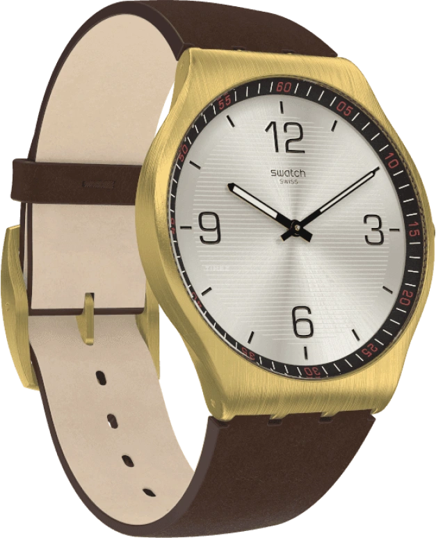 Swatch,SKIN ,SS07G100