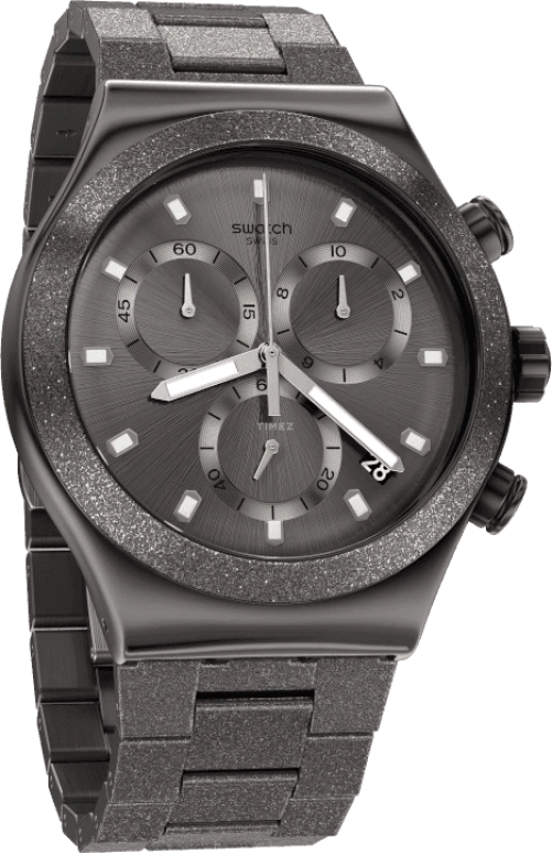 Swatch,IRONY 43x49mm,43x49mm,YVM405G