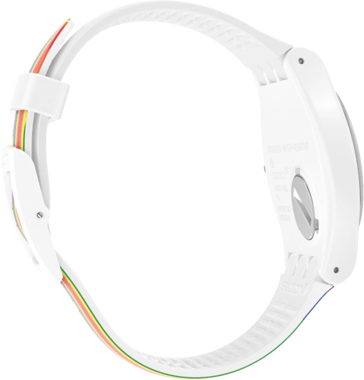 Swatch,Originals 41mm,41mm,Sapphire,Crystal Glass,SUOW171